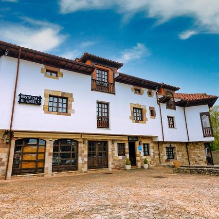 Apartamento El Rincon De Maria Santillana del Mar Exteriér fotografie