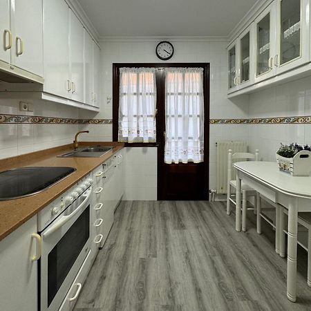 Apartamento El Rincon De Maria Santillana del Mar Exteriér fotografie