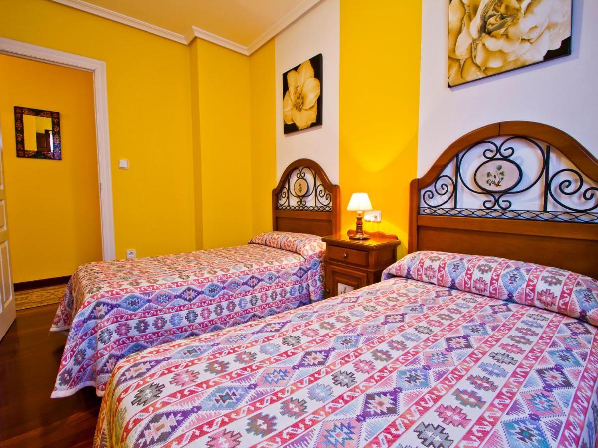 Apartamento El Rincon De Maria Santillana del Mar Exteriér fotografie