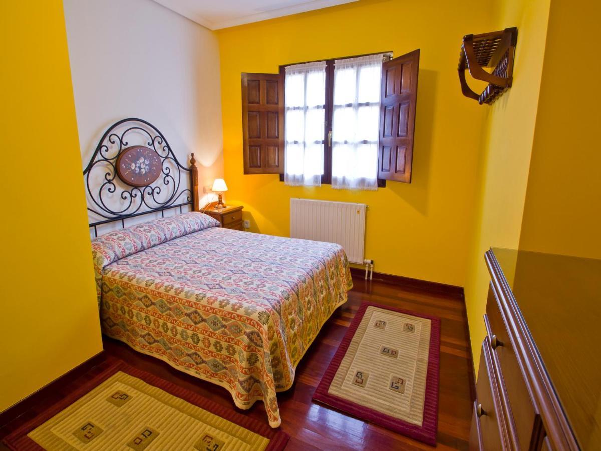 Apartamento El Rincon De Maria Santillana del Mar Exteriér fotografie
