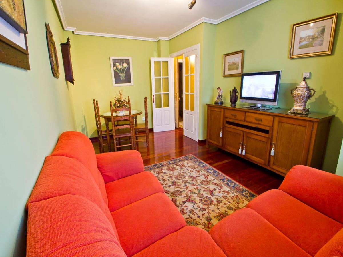 Apartamento El Rincon De Maria Santillana del Mar Exteriér fotografie