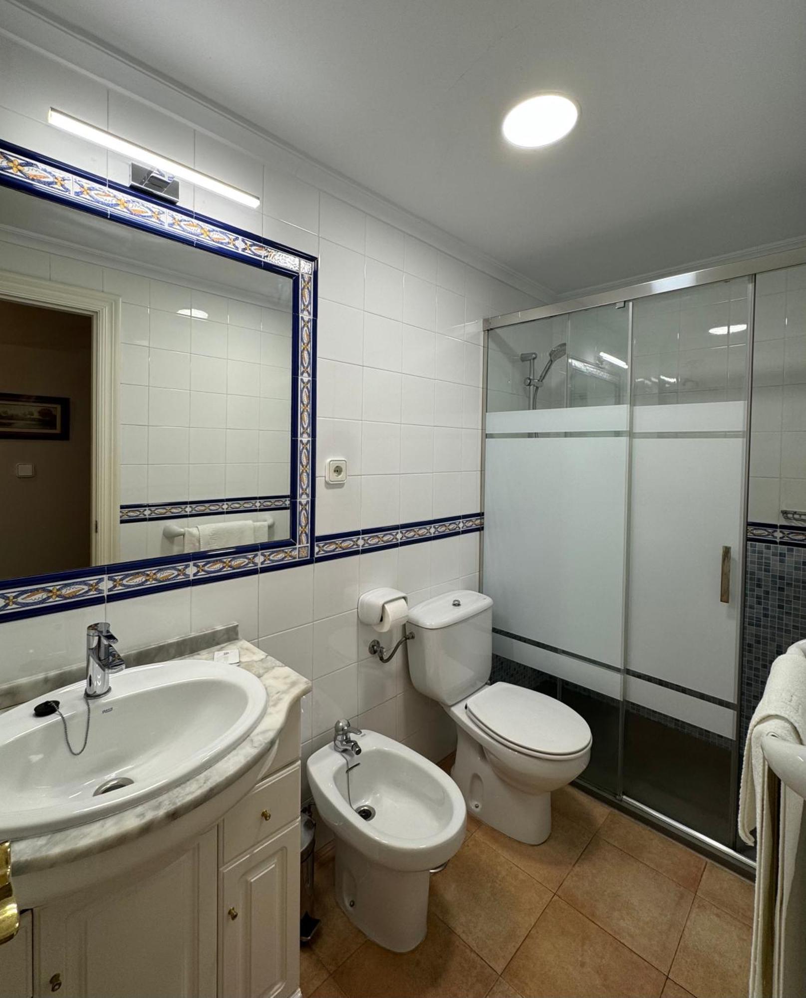 Apartamento El Rincon De Maria Santillana del Mar Exteriér fotografie