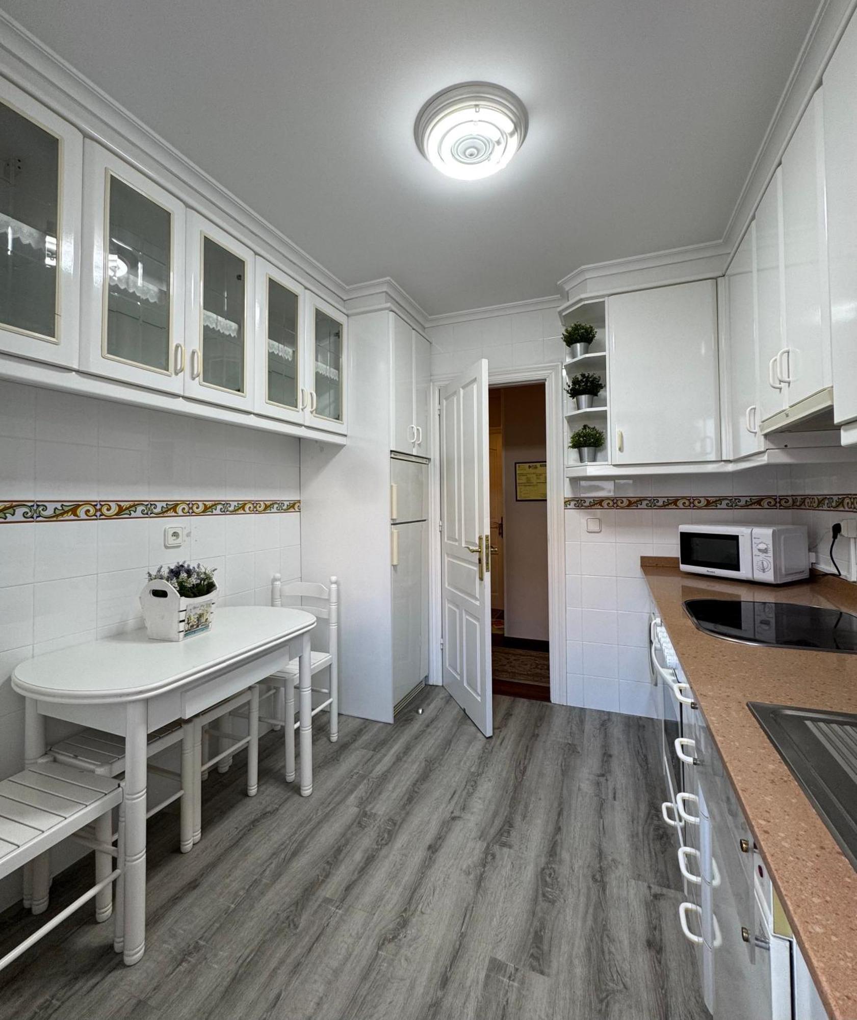 Apartamento El Rincon De Maria Santillana del Mar Exteriér fotografie